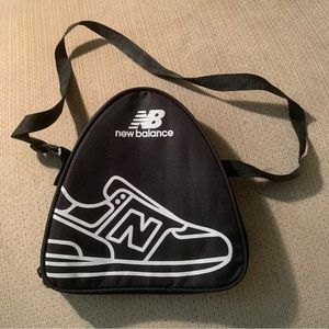 New Balance lunch bag